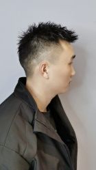 -PE SALON