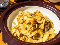 -甬上名灶(天一阁·翠柏店)