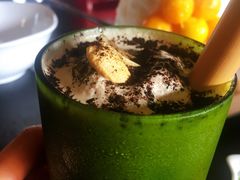 -Fresh Fruit Factory - Fruit Cuisine Restaurant