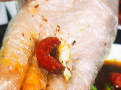 -盱眙红叶龙虾(金源北路店)