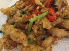 -唐晋人家(源深路店)