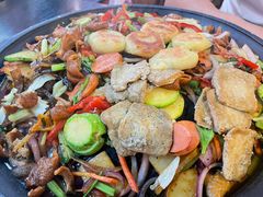 -一烙锅(友谊店)