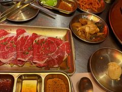 -西塔老太太泥炉烤肉(苏州大悦城店)