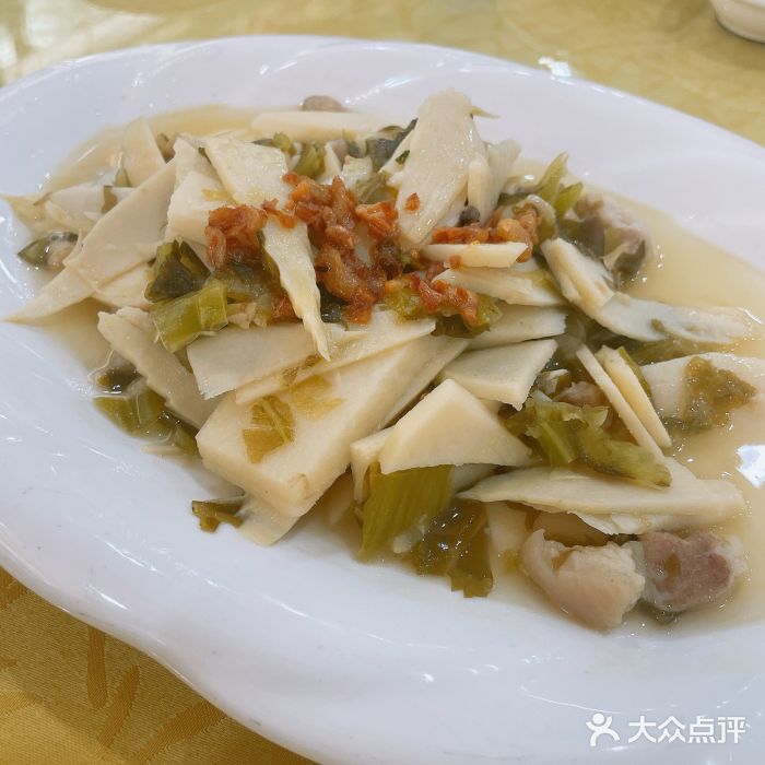 青竹园海鲜餐厅(海天路店)图片