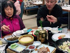 -三品香·江浙菜(松江九谊店)