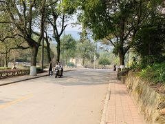 -西南交通大学(峨眉校区)