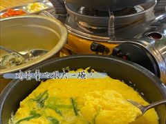 -吴草鸡爪오초닭발韩食堂(融恒盈嘉中心店)