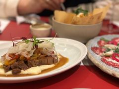 -普朗姆生蚝牛排馆 The Plump Oyster(成都摩方购物中心店)