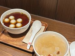 -彬媽糖水(侨鑫国际店)