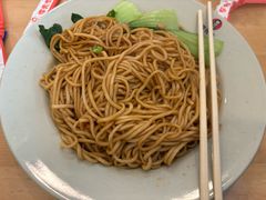 -李先生牛肉面大王(莱芜信誉楼店)