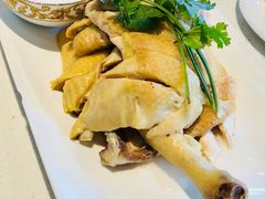 -壹只菜·崇明本地特色菜(崇明南门店)