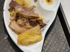 -陆记鹅庄·潮汕菜·狮头鹅(大仟里店)