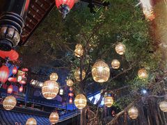 大堂-闲亭(九眼桥店)