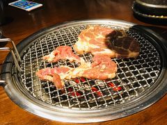 -·缸桶屋·韩式牛肋条自助烤肉(西湖D11店)