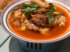 -米泰芒·东南亚料理(体育西店)