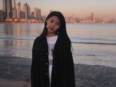 -青岛第三海水浴场