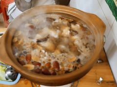 -威邵鸡煲(西华路总店)