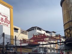 -唐人街(耀华力路)