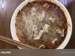 -甘记肥肠粉(马鞍北路店)