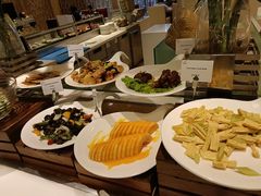 -喜来登酒店-盛宴标帜海鲜自助