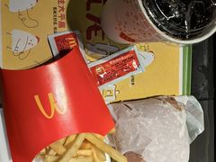 -麦当劳(豫园店)