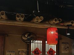 -帝一铭家宴(板塘店)