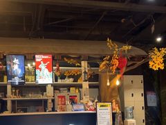 -暴风岛沉浸式体验馆(百联世纪店)