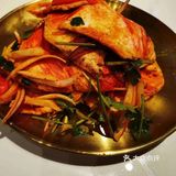 这家烤肉店果然有点东西,怪不得都说好吃