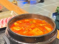 -韩烧牛中牛·甄选黑牛烤肉(黑金店)