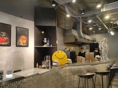 -shark burger·鲨鱼汉堡(交子大道店)