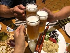 -兰特伯爵西餐厅·啤酒屋(方庄店)