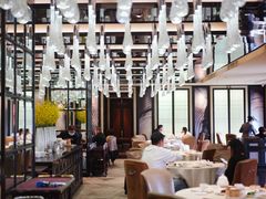 大堂-御宝轩(益丰·外滩源店)