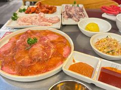 -喜来稀肉(虹泉路店)