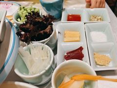 -聆桂烤鸭·金奖烤鸭(静联广场店)