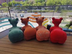 -闽海肴(北辰荟店)