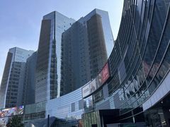 -大族广场Mall&More