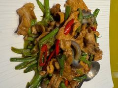 -一品淮扬 · 淮扬菜·北京万达文华酒店