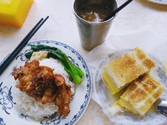-渔记茶餐厅(渔村店)