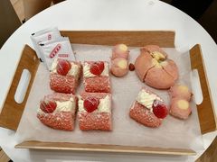 -奈雪的茶(国金中心店)