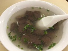 -舒蔡记生煎菜饭(云南中路店)
