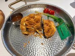惠灵顿牛排-黑宝石西餐厅(汇励99城市公园店)