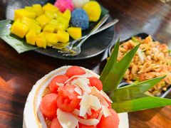 -婉泰·特色小吃·舂鸡脚(告庄二店)