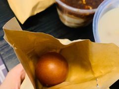 -李小老烧饼(常营民族家园店)