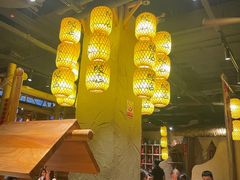 -破三川·新川菜(静安大融城店)