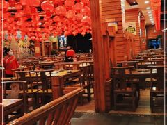 -亮欢寨酸汤鱼(沙冲路店)