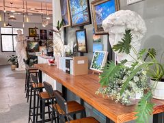 -漫慢里艺术体验馆·绘画调香手工DIY