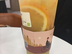 -奈雪的茶(市百一店)