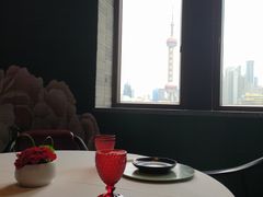 -三号黄浦会Canton Table