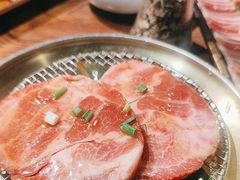 -九田家黑牛烤肉料理(新辰里亚运村店)