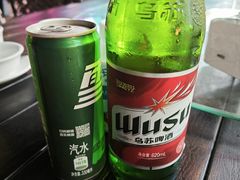 -望湖楼餐厅(白廊码头店)